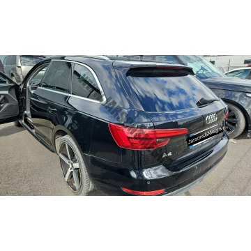 Audi A4 2016,  2.0 diesel - Na sprzedaż za 60 000 zł - Skoczów - zdjęcie 4