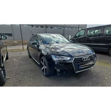 Audi A4 - 2016