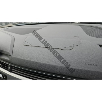 Audi A4 2016,  2.0 diesel - Na sprzedaż za 60 000 zł - Skoczów - zdjęcie 8