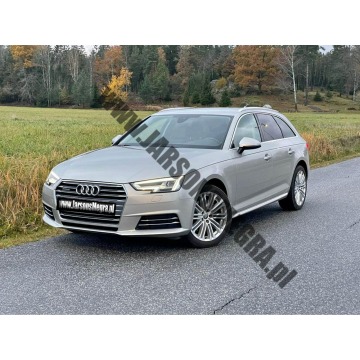Audi A4 - 2016