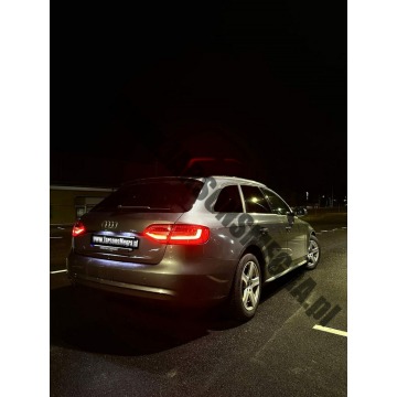 Audi A4 2013,  2.0 diesel, automat - Na sprzedaż za 49 600 zł - Skoczów - zdjęcie 2