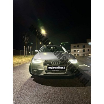 Audi A4 2013,  2.0 diesel, automat - Na sprzedaż za 49 600 zł - Skoczów - zdjęcie 3