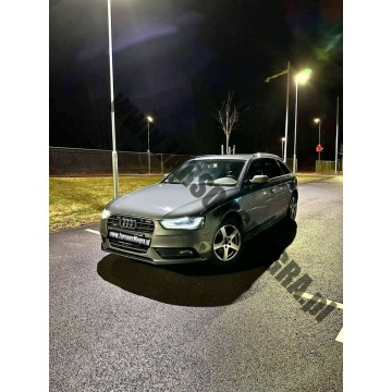 Audi A4 - 2013