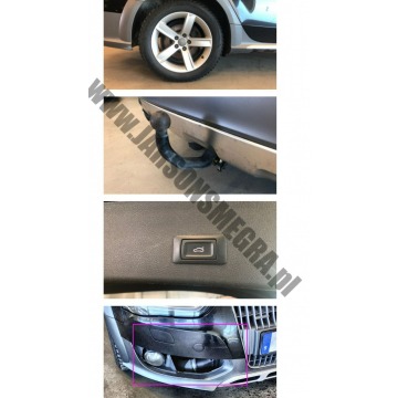 Audi A4 2014,  2.0 diesel, automat - Na sprzedaż za 35 950 zł - Skoczów - zdjęcie 5