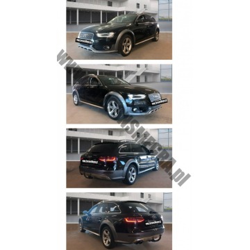 Audi A4 - 2014