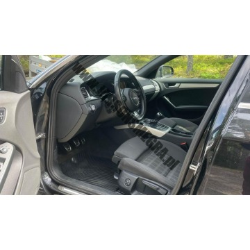Audi A4 2015,  2.0 diesel - Na sprzedaż za 49 950 zł - Skoczów - zdjęcie 6