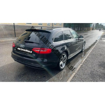 Audi A4 2015,  2.0 diesel - Na sprzedaż za 49 950 zł - Skoczów - zdjęcie 3