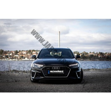 Audi A4  Sedan/Limuzyna 2019,  2.0 diesel, automat - Na sprzedaż za 123 350 zł - Skoczów - zdjęcie 4