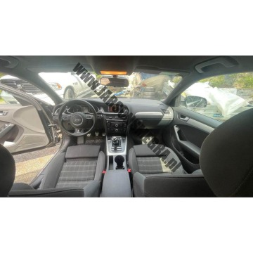 Audi A4 2015,  2.0 diesel - Na sprzedaż za 49 950 zł - Skoczów - zdjęcie 5