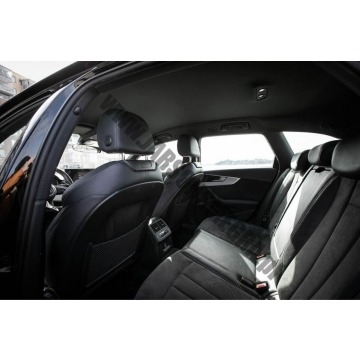 Audi A4  Sedan/Limuzyna 2019,  2.0 diesel, automat - Na sprzedaż za 123 350 zł - Skoczów - zdjęcie 9