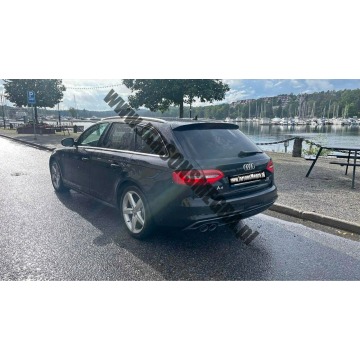 Audi A4 2015,  2.0 diesel - Na sprzedaż za 49 950 zł - Skoczów - zdjęcie 4
