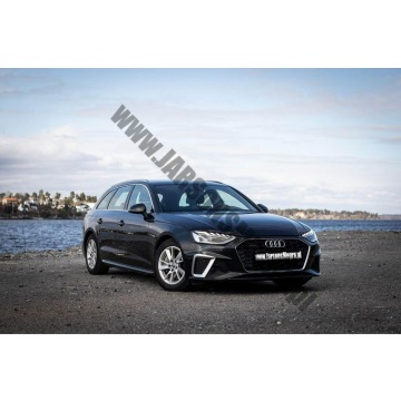 Audi A4  Sedan/Limuzyna 2019,  2.0 diesel, automat - Na sprzedaż za 123 350 zł - Skoczów - zdjęcie 1