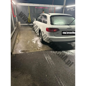 Audi A4 2010,  177.8 diesel - Na sprzedaż za 42 500 zł - Skoczów - zdjęcie 3