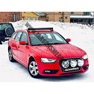 Audi A4 - 2013