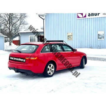 Audi A4 2013,  2.0 diesel - Na sprzedaż za 29 100 zł - Skoczów - zdjęcie 2