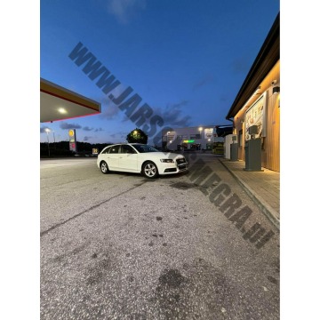 Audi A4 - 2010
