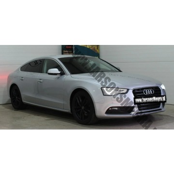 Audi A5 - 2014