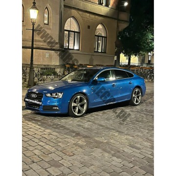 Audi A5 - 2012