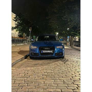 Audi A5  Sedan/Limuzyna 2012,  1.8 benzyna - Na sprzedaż za 61 750 zł - Skoczów - zdjęcie 4