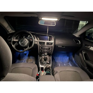 Audi A5  Sedan/Limuzyna 2012,  1.8 benzyna - Na sprzedaż za 61 750 zł - Skoczów - zdjęcie 3