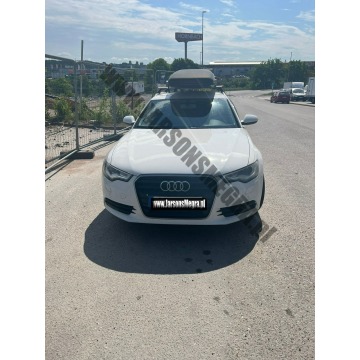 Audi A6 - 2014