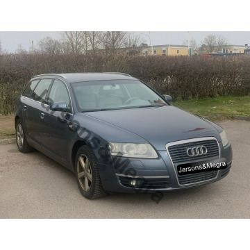 Audi A6 - 2007