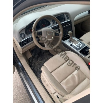 Audi A6 2007,  2.0 benzyna, automat - Na sprzedaż za 12 900 zł - Skoczów - zdjęcie 5