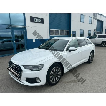 Audi A6 - 2019