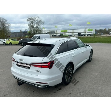Audi A6 2019,  2.0 diesel, automat - Na sprzedaż za 102 600 zł - Skoczów - zdjęcie 5