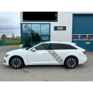 Audi A6 2019,  2.0 diesel, automat - Na sprzedaż za 102 600 zł - Skoczów - zdjęcie 2