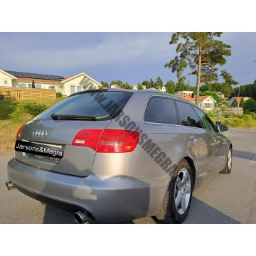 Audi A6 2006,  2.0 benzyna - Na sprzedaż za 12 150 zł - Skoczów - zdjęcie 3