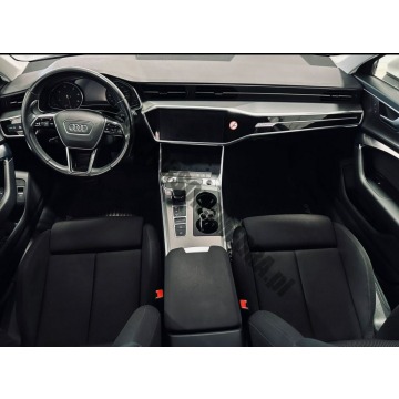 Audi A6 2019,  2.0 diesel, automat - Na sprzedaż za 102 600 zł - Skoczów - zdjęcie 4