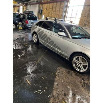 Audi A6 2012,  2.0 diesel, automat - Na sprzedaż za 47 500 zł - Skoczów - zdjęcie 4