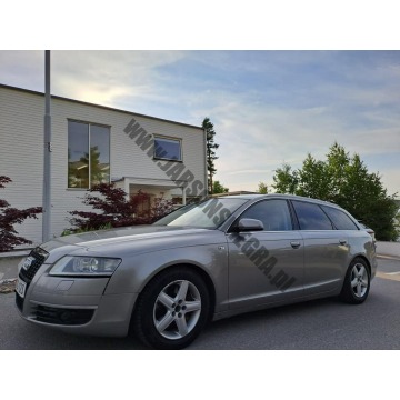 Audi A6 2006,  2.0 benzyna - Na sprzedaż za 12 150 zł - Skoczów - zdjęcie 1