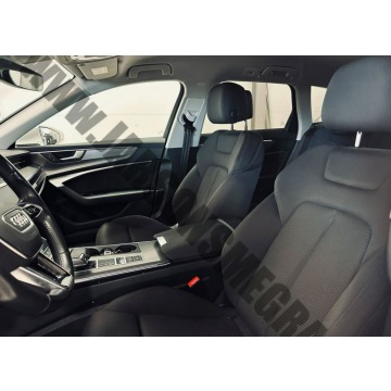 Audi A6 2019,  2.0 diesel, automat - Na sprzedaż za 102 600 zł - Skoczów - zdjęcie 6