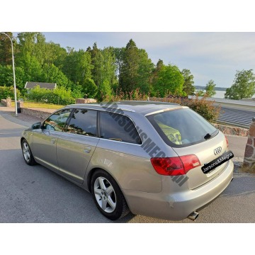 Audi A6 2006,  2.0 benzyna - Na sprzedaż za 12 150 zł - Skoczów - zdjęcie 2