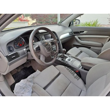 Audi A6 2006,  2.0 benzyna - Na sprzedaż za 12 150 zł - Skoczów - zdjęcie 5