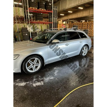 Audi A6 2012,  2.0 diesel, automat - Na sprzedaż za 47 500 zł - Skoczów - zdjęcie 3