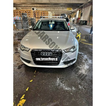 Audi A6 - 2012