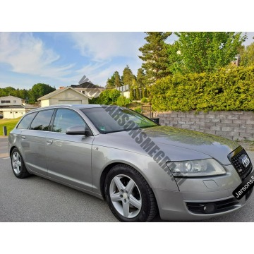 Audi A6 2006,  2.0 benzyna - Na sprzedaż za 12 150 zł - Skoczów - zdjęcie 4