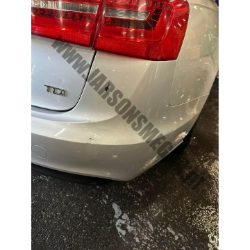 Audi A6 2012,  2.0 diesel, automat - Na sprzedaż za 47 500 zł - Skoczów - zdjęcie 6