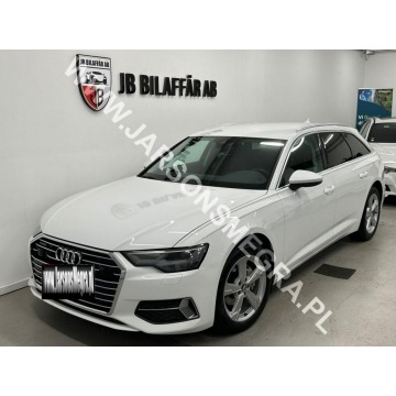 Audi A6 - Avant 40 TDI quattro 2.0 TDI quattro S Tronic