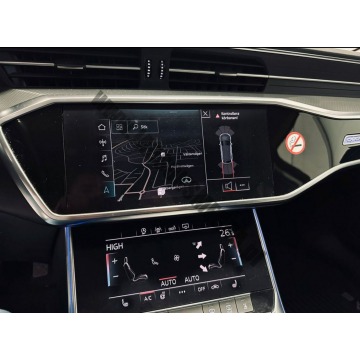 Audi A6 2019,  2.0 diesel, automat - Na sprzedaż za 102 600 zł - Skoczów - zdjęcie 7