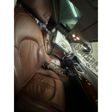 Audi A7  Coupe/Sportowy 2011,  3.0 diesel, automat - Na sprzedaż za 72 800 zł - Skoczów - zdjęcie 5