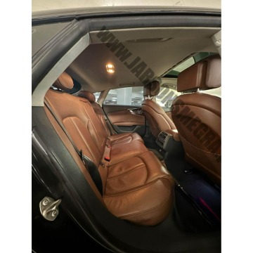 Audi A7  Coupe/Sportowy 2011,  3.0 diesel, automat - Na sprzedaż za 72 800 zł - Skoczów - zdjęcie 4