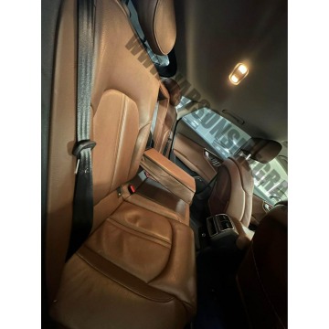 Audi A7  Coupe/Sportowy 2011,  3.0 diesel, automat - Na sprzedaż za 72 800 zł - Skoczów - zdjęcie 8