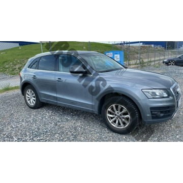 Audi Q5  SUV 2012,  2.0 diesel, automat - Na sprzedaż za 45 250 zł - Skoczów - zdjęcie 4