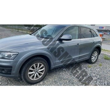 Audi Q5  SUV 2012,  2.0 diesel, automat - Na sprzedaż za 45 250 zł - Skoczów - zdjęcie 3