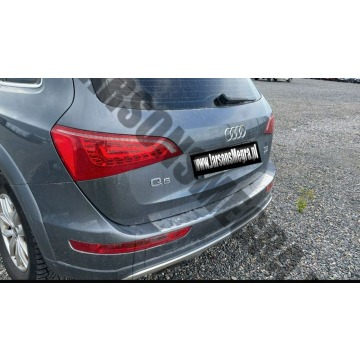 Audi Q5  SUV 2012,  2.0 diesel, automat - Na sprzedaż za 45 250 zł - Skoczów - zdjęcie 2