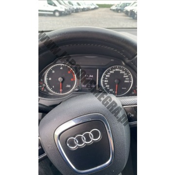 Audi Q5  SUV 2012,  2.0 diesel, automat - Na sprzedaż za 45 250 zł - Skoczów - zdjęcie 7